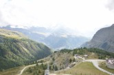Archiv Foto Webcam Zermatt - Sunnega 17:00