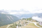Archiv Foto Webcam Zermatt - Sunnega 05:00