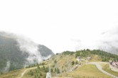 Archiv Foto Webcam Zermatt - Sunnega 09:00