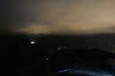 Archiv Foto Webcam Zermatt - Sunnega 23:00
