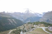 Archiv Foto Webcam Zermatt - Sunnega 05:00