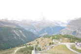 Archiv Foto Webcam Zermatt - Sunnega 06:00