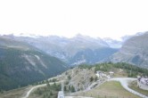 Archiv Foto Webcam Zermatt - Sunnega 05:00