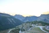 Archiv Foto Webcam Zermatt - Sunnega 06:00
