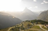 Archiv Foto Webcam Zermatt - Sunnega 03:00