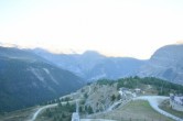 Archiv Foto Webcam Zermatt - Sunnega 06:00