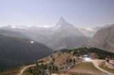 Archiv Foto Webcam Zermatt - Sunnega 03:00