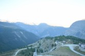 Archiv Foto Webcam Zermatt - Sunnega 06:00