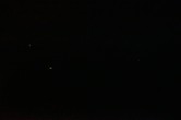 Archiv Foto Webcam Zermatt - Sunnega 01:00