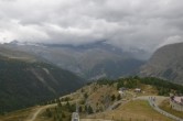 Archiv Foto Webcam Zermatt - Sunnega 11:00