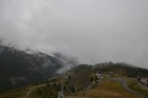 Archiv Foto Webcam Zermatt - Sunnega 05:00