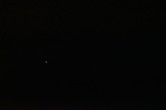 Archiv Foto Webcam Zermatt - Sunnega 23:00