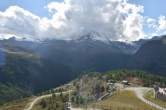 Archiv Foto Webcam Zermatt - Sunnega 15:00
