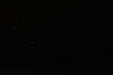 Archiv Foto Webcam Zermatt - Sunnega 21:00