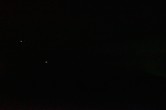 Archiv Foto Webcam Zermatt - Sunnega 03:00
