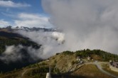 Archiv Foto Webcam Zermatt - Sunnega 08:00