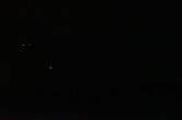 Archiv Foto Webcam Zermatt - Sunnega 03:00
