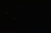 Archiv Foto Webcam Zermatt - Sunnega 03:00