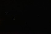Archiv Foto Webcam Zermatt - Sunnega 23:00