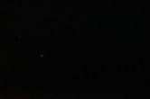 Archiv Foto Webcam Zermatt - Sunnega 01:00