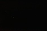 Archiv Foto Webcam Zermatt - Sunnega 03:00