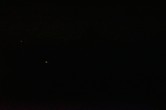 Archiv Foto Webcam Zermatt - Sunnega 01:00