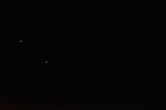 Archiv Foto Webcam Zermatt - Sunnega 03:00