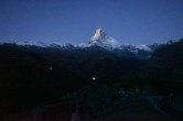 Archiv Foto Webcam Zermatt - Sunnega 06:00