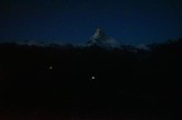 Archiv Foto Webcam Zermatt - Sunnega 06:00
