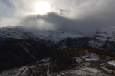 Archiv Foto Webcam Zermatt - Sunnega 15:00