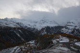 Archiv Foto Webcam Zermatt - Sunnega 17:00