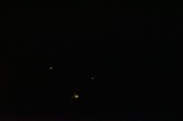Archiv Foto Webcam Zermatt - Sunnega 01:00