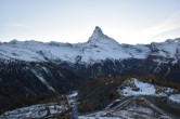 Archiv Foto Webcam Zermatt - Sunnega 15:00