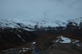Archiv Foto Webcam Zermatt - Sunnega 07:00