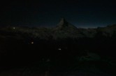 Archiv Foto Webcam Zermatt - Sunnega 17:00