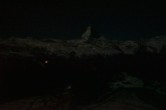 Archiv Foto Webcam Zermatt - Sunnega 19:00