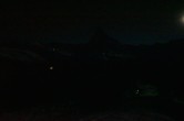 Archiv Foto Webcam Zermatt - Sunnega 03:00