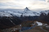 Archiv Foto Webcam Zermatt - Sunnega 15:00