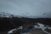 Archiv Foto Webcam Zermatt - Sunnega 06:00