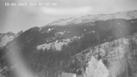 Archived image Webcam Heliport Zermatt 06:00