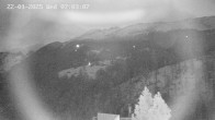 Archived image Webcam Heliport Zermatt 06:00