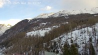 Archived image Webcam Heliport Zermatt 15:00