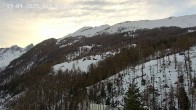 Archived image Webcam Heliport Zermatt 06:00