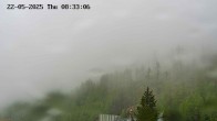 Archived image Webcam Heliport Zermatt 07:00