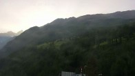 Archiv Foto Webcam Heliport Zermatt 06:00