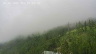 Archiv Foto Webcam Heliport Zermatt 06:00