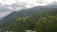 Archiv Foto Webcam Heliport Zermatt 06:00