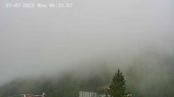 Archiv Foto Webcam Heliport Zermatt 05:00