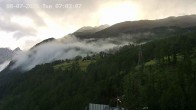 Archived image Webcam Heliport Zermatt 06:00