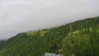 Archived image Webcam Heliport Zermatt 07:00